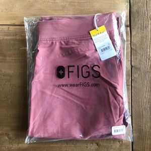 Mauve FIGS - Kade Scrub Bottoms ❣️